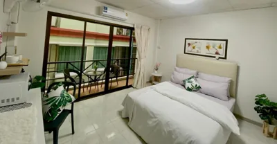 Patong Rest & Recharge – 照片 2