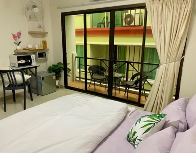 Patong Rest & Recharge – 照片 5