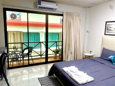 Patong Rest & Recharge – 照片 10