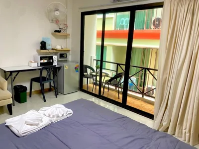 Patong Rest & Recharge – 照片 16